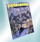 Preview: Kater Neferu Comic Album von Carlos Trillo & Peni
